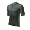 MAGLIA BRN FADE VERDE SCURO TG. M - immagine 2