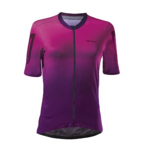 MAGLIA BRN FADE DONNA FUCSIA TG. M