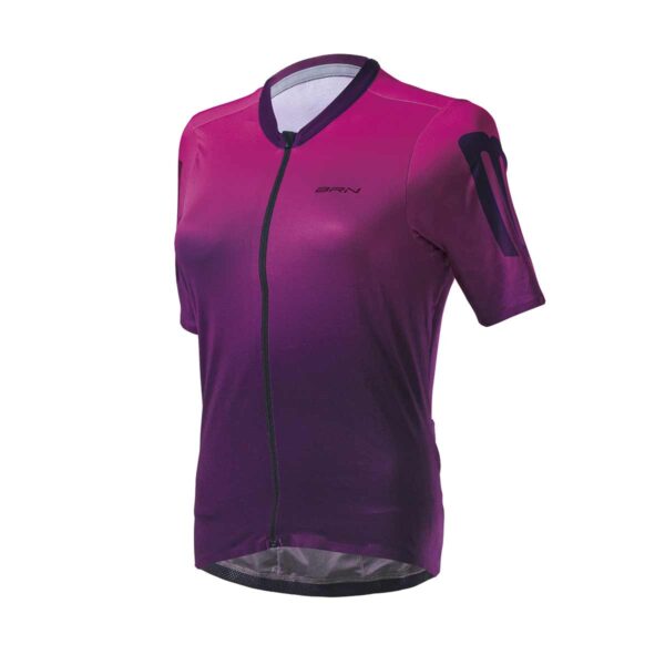 MAGLIA BRN FADE DONNA FUCSIA TG. S - immagine 2
