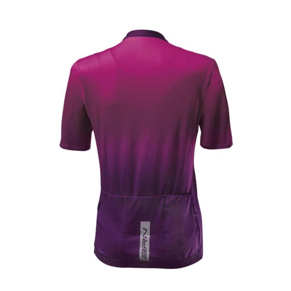 MAGLIA BRN FADE DONNA FUCSIA TG. S - immagine 3