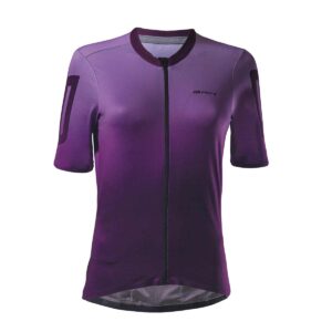 MAGLIA BRN FADE DONNA PURPLE TG. S
