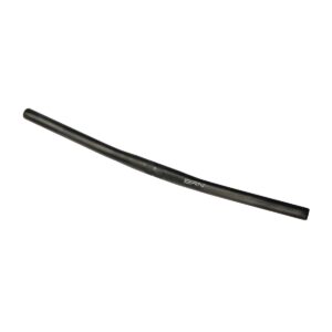 MANUBRIO ALLUMINIO MTB NERO