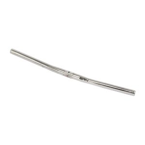 MANUBRIO ALLUMINIO MTB SILVER