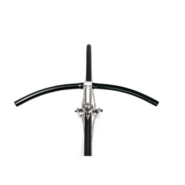 MANUBRIO COOL ALLUMINIO NERO 25,4 mm - immagine 2