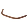 MANUBRIO COMFORT CARBON MOGANO
