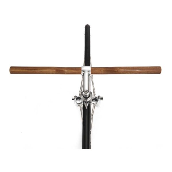 MANUBRIO SPORT CARBON MOGANO - immagine 2