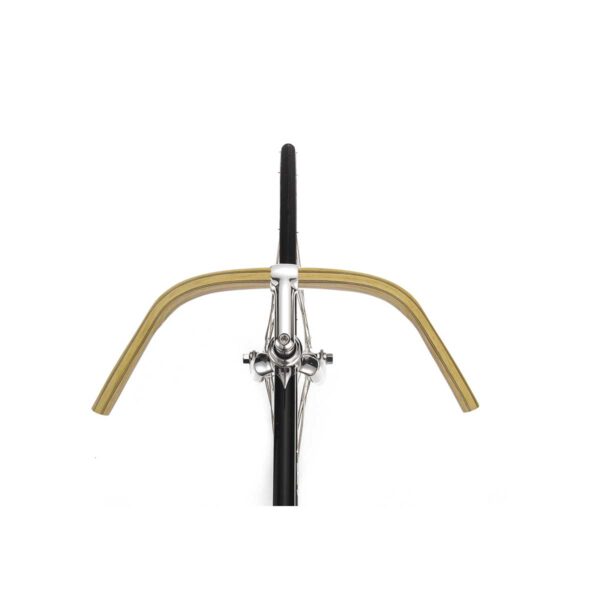MANUBRIO COMFORT CARBON ULIVO - immagine 2