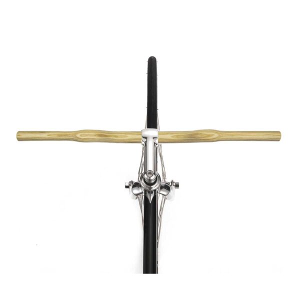 MANUBRIO SPORT CARBON ULIVO - immagine 2