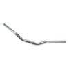 MANUBRIO ALLUMINIO CITY SILVER