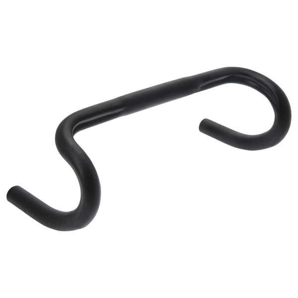 MANUBRIO ALLUMINIO CORSA BABY RACING 34 cm