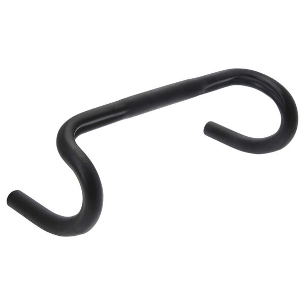 MANUBRIO ALLUMINIO CORSA BABY RACING 36 cm