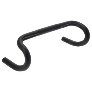 MANUBRIO ALLUMINIO CORSA BABY RACING 38 cm