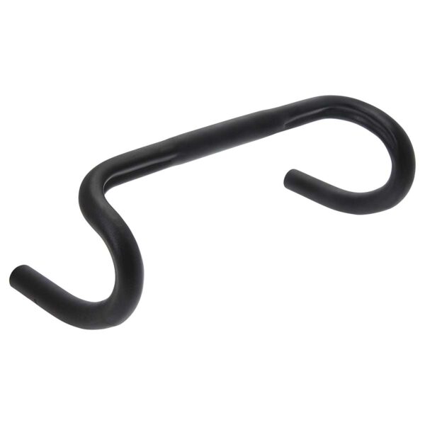 MANUBRIO ALLUMINIO CORSA BABY RACING 38 cm