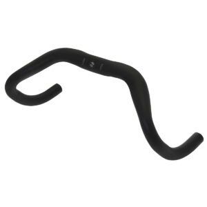 MANUBRIO CORSA RAM IN ALLUMINIO NERO