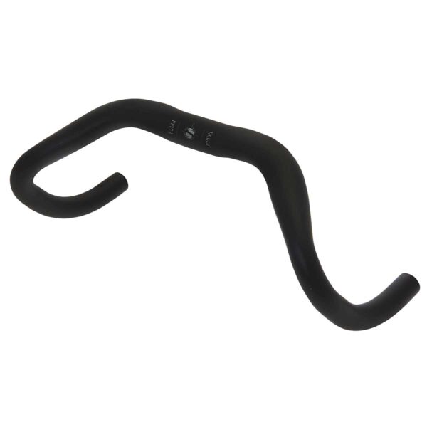 MANUBRIO CORSA RAM IN ALLUMINIO NERO