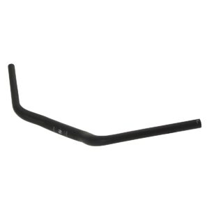 MANUBRIO TREK TURBO IN ALLUMINIO NERO