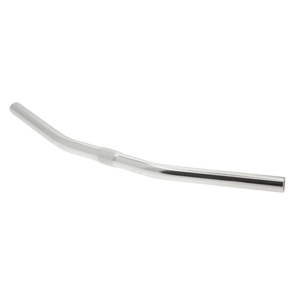 MANUBRIO WING IN ALLUMINIO SILVER 25,4 mm