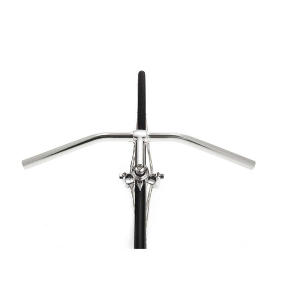 MANUBRIO WING IN ALLUMINIO SILVER 25,4 mm - immagine 2