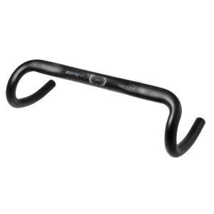 MANUBRIO ROAD STREAM BRN 42 mm NERO