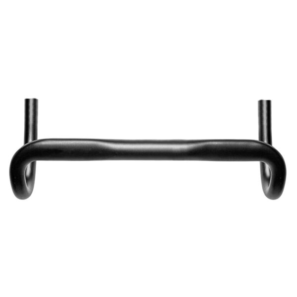 MANUBRIO ROAD STREAM BRN 44 mm NERO - immagine 2