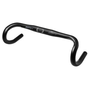 MANUBRIO ROAD COMPACT BRN 42 mm NERO