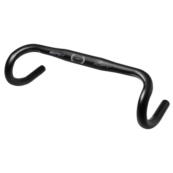 MANUBRIO ROAD COMPACT BRN 42 mm NERO