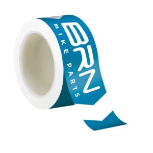 NASTRO SEGNA PERCORSI BRN 250 mt