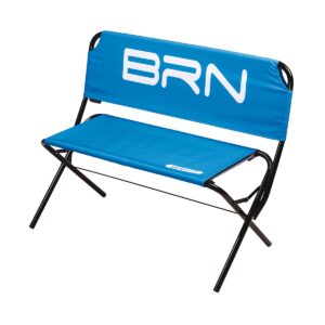 PANCHINA BRN (MISURA APERTA 112 x 86 x 53 cm)