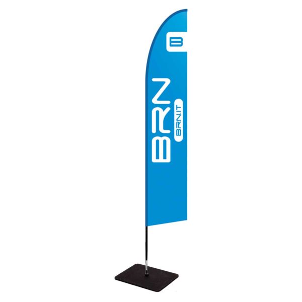 VELA GRANDE BRN 340 cm