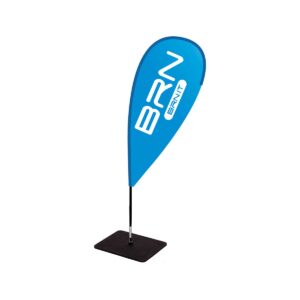 VELA PICCOLA BRN 210 cm