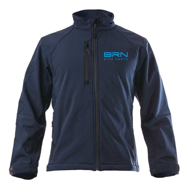 GIACCA BRN BLU TG. L