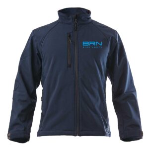 GIACCA BRN BLU TG. M