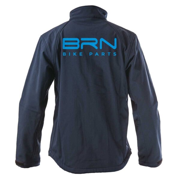 GIACCA BRN BLU TG. M - immagine 2