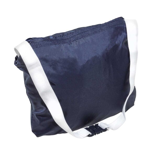 K-WAY ANTIPIOGGIA BRN BLU TG. M - immagine 2