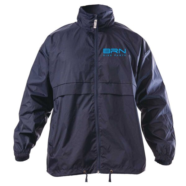 K-WAY ANTIPIOGGIA BRN BLU TG. XXL