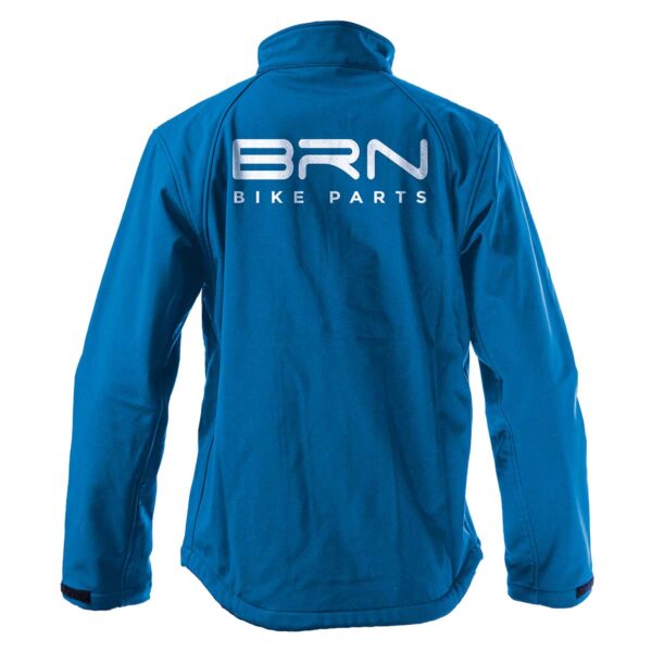 GIACCA BRN AZZURRA TG. S - immagine 2