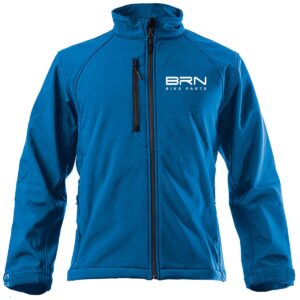 GIACCA BRN AZZURRA TG. XXL