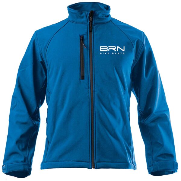 GIACCA BRN AZZURRA TG. XXL
