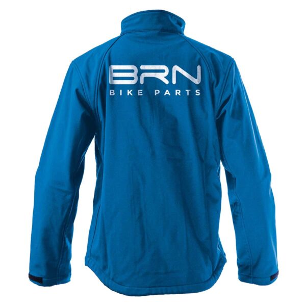 GIACCA BRN AZZURRA TG. XXL - immagine 2