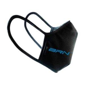 MASCHERINA BRN CON PROTEZIONE AVANZATA NCN MR2