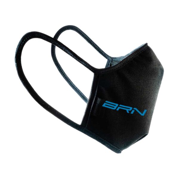 MASCHERINA BRN CON PROTEZIONE AVANZATA NCN MR2