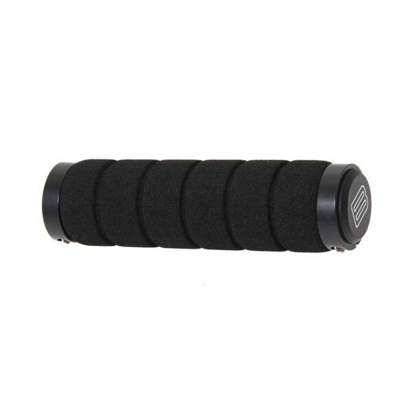 MANOPOLE BRN PRO GROOVE CON ANELLI NERI