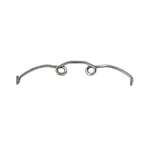 MOLLA FRENO 110 mm