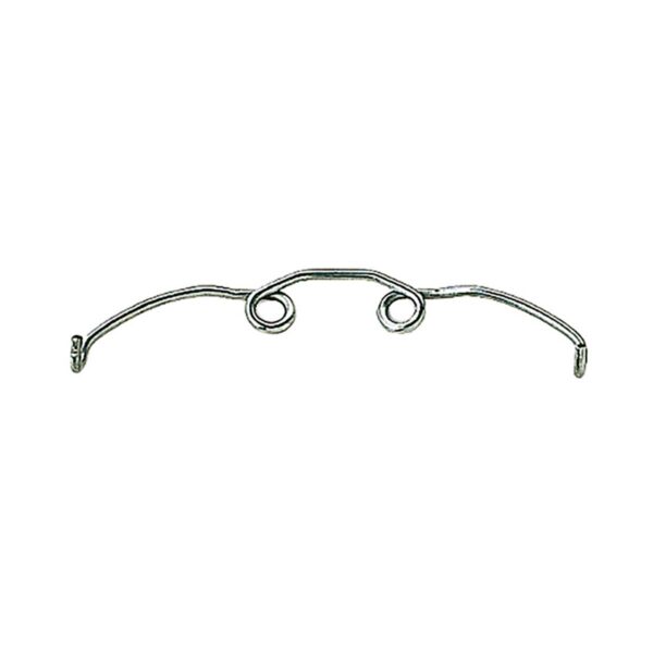 MOLLA FRENO 110 mm