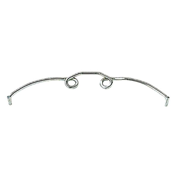 MOLLA FRENO 130 mm