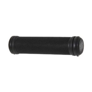 MANOPOLE BRN PRO GRIP CON ANELLI NERI