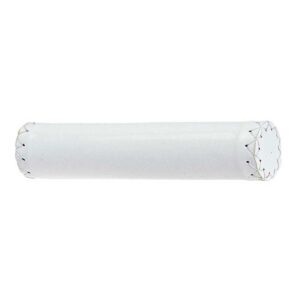 MANOPOLE BRN FIXED PRO GLOSSY BIANCHE