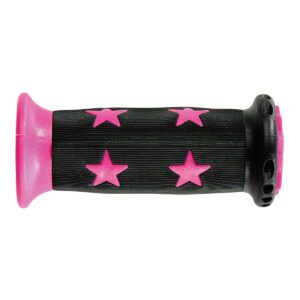 MANOPOLE BIMBO 22 mm STELLE Fucsia