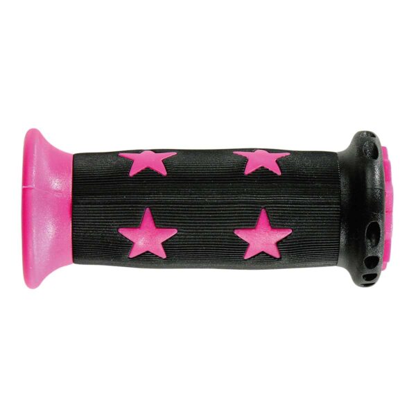 MANOPOLE BIMBO 22 mm STELLE Fucsia