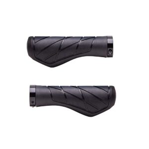 MANOPOLE BRN PALMARI GEO LOCK 135 mm